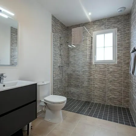 Casa de Férias L'hirondelle Verte - Charmante Maison Pour 6 Voyageurs *
