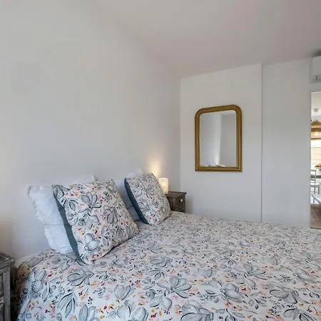 L'hirondelle Verte - Charmante Maison Pour 6 Voyageurs Casa de Férias Dolus d'Oléron