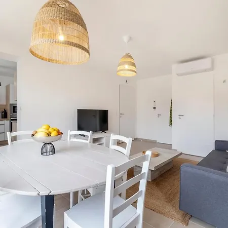 L'hirondelle Verte - Charmante Maison Pour 6 Voyageurs Casa de Férias